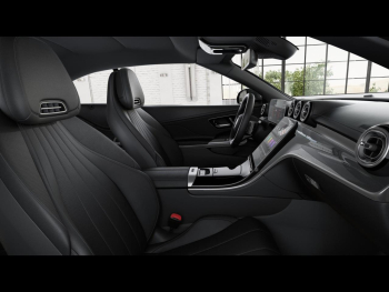 Mercedes-Benz CLE 450 4M Cabrio AMG Night Distronic Memory 360°