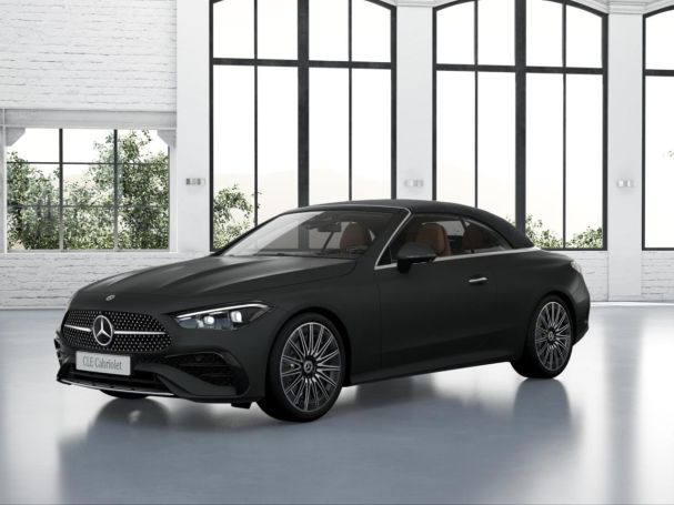 Mercedes-Benz CLE 450 4M Cabrio AMG MBUXNavi-Prem. Distronic