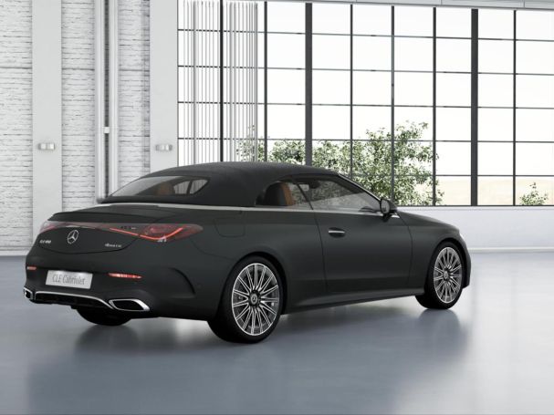 Mercedes-Benz CLE 450 4M Cabrio AMG MBUXNavi-Prem. Distronic