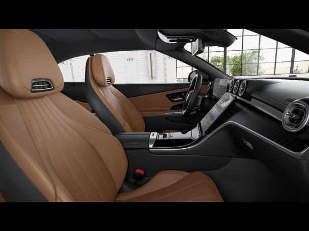 Mercedes-Benz CLE 450 4M Cabrio AMG MBUXNavi-Prem. Distronic
