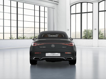 Mercedes-Benz CLE 450 4M Cabrio AMG MBUXNavi-Prem. Distronic