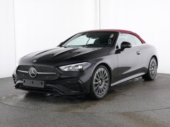 Mercedes-Benz CLE 450 4M Cabrio AMG Night Distronic 360°