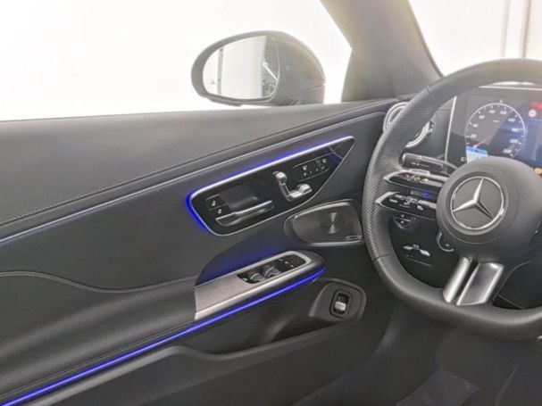 Mercedes-Benz CLE 450 4M Cabrio AMG Night Distronic 360°