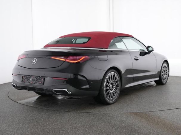 Mercedes-Benz CLE 450 4M Cabrio AMG Night Distronic 360°