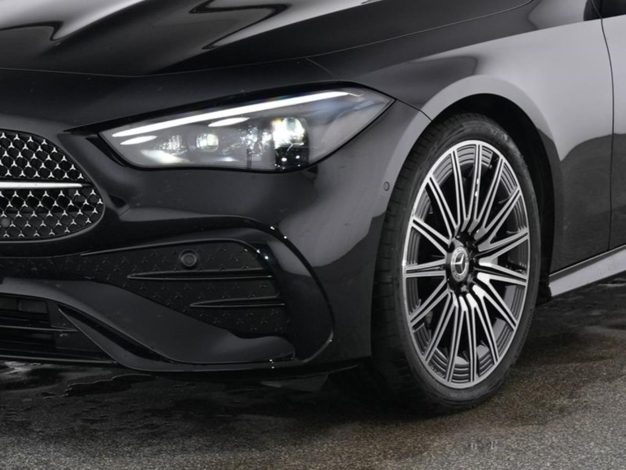 Mercedes-Benz CLE 450 4M Cabrio AMG Night Distronic 360°