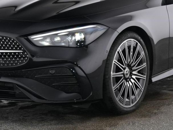 Mercedes-Benz CLE 450 4M Cabrio AMG Night Distronic 360°