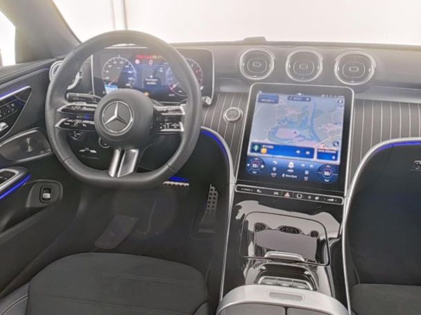 Mercedes-Benz CLE 450 4M Cabrio AMG Night Distronic 360°