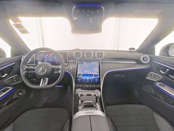 Mercedes-Benz CLE 450 4M Cabrio AMG Night Distronic 360°