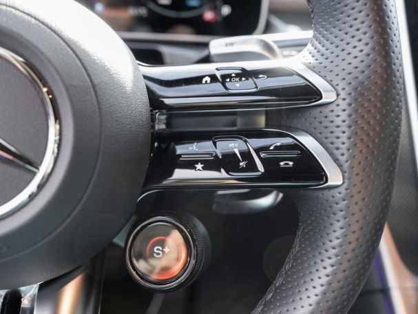 Mercedes-Benz CLE 53 AMG 4M+ Cabrio Night Standhzg 360° AHK