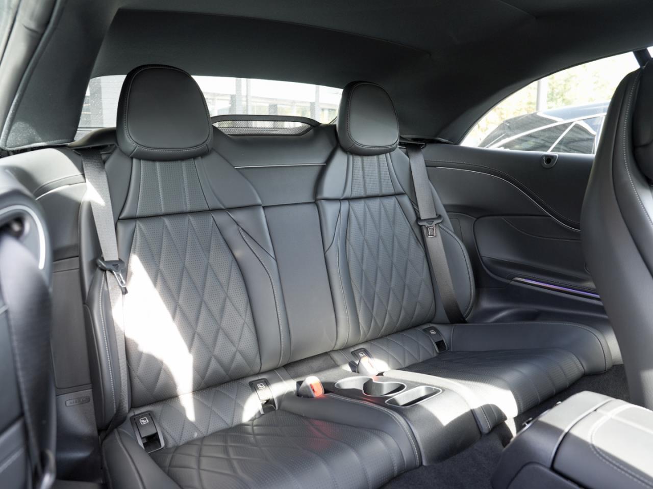 Mercedes-Benz CLE 53 AMG 4M+ Cabrio Night Standhzg 360° AHK
