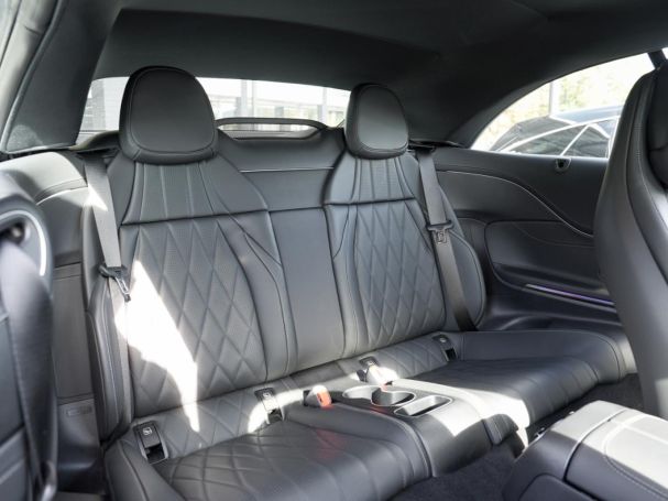 Mercedes-Benz CLE 53 AMG 4M+ Cabrio Night Standhzg 360° AHK