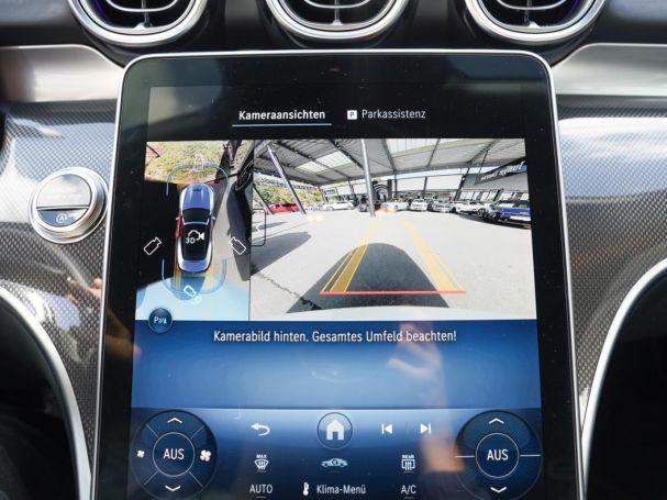 Mercedes-Benz CLE 53 AMG 4M+ Cabrio Night Standhzg 360° AHK
