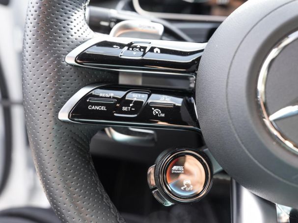 Mercedes-Benz CLE 53 AMG 4M+ Cabrio Night Standhzg 360° AHK