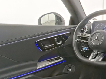 Mercedes-Benz CLE 53 AMG 4M+ Cabrio Night Standhzg 360° AHK