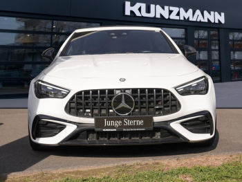 Mercedes-Benz CLE 53 AMG 4M+ Cabrio Night Standhzg 360° AHK