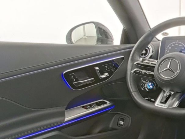 Mercedes-Benz CLE 53 AMG 4M+ Cabrio Night Standhzg 360° AHK