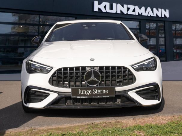 Mercedes-Benz CLE 53 AMG 4M+ Cabrio Night Standhzg 360° AHK