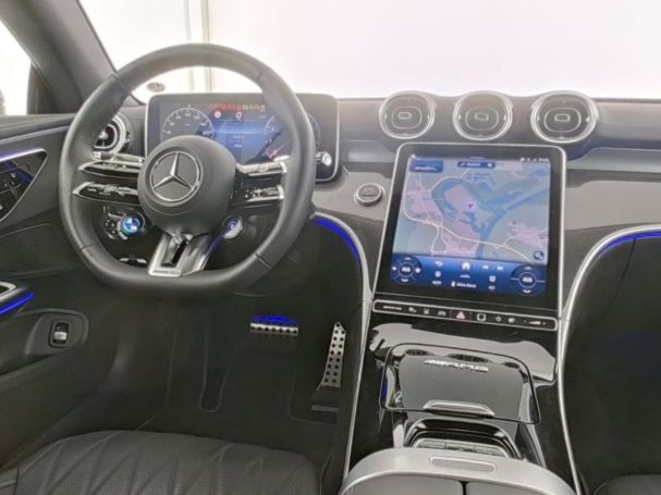 Mercedes-Benz CLE 53 AMG 4M+ Cabrio Night Standhzg 360° AHK