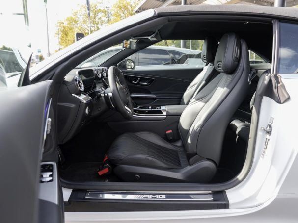 Mercedes-Benz CLE 53 AMG 4M+ Cabrio Night Standhzg 360° AHK