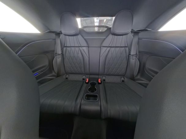 Mercedes-Benz CLE 53 AMG 4M+ Cabrio Night Standhzg 360° AHK