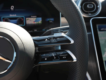 Mercedes-Benz CLE 200 Coupé AMG MBUXNavi-Prem. Distronic 360°