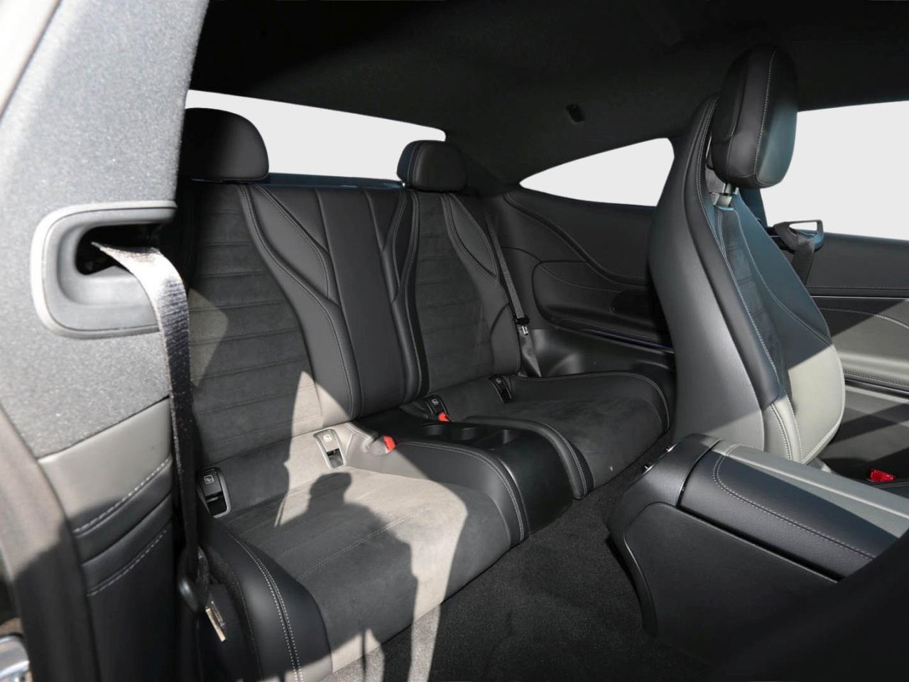 Mercedes-Benz CLE 200 Coupé AMG MBUXNavi-Prem. Distronic 360°