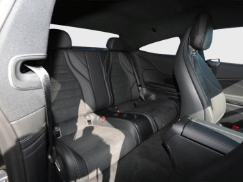 Mercedes-Benz CLE 200 Coupé AMG MBUXNavi-Prem. Distronic 360°