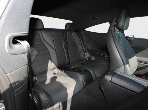 Mercedes-Benz CLE 200 Coupé AMG MBUXNavi-Prem. Distronic 360°