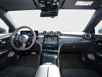 Mercedes-Benz CLE 200 Coupé AMG MBUXNavi-Prem. Distronic 360°