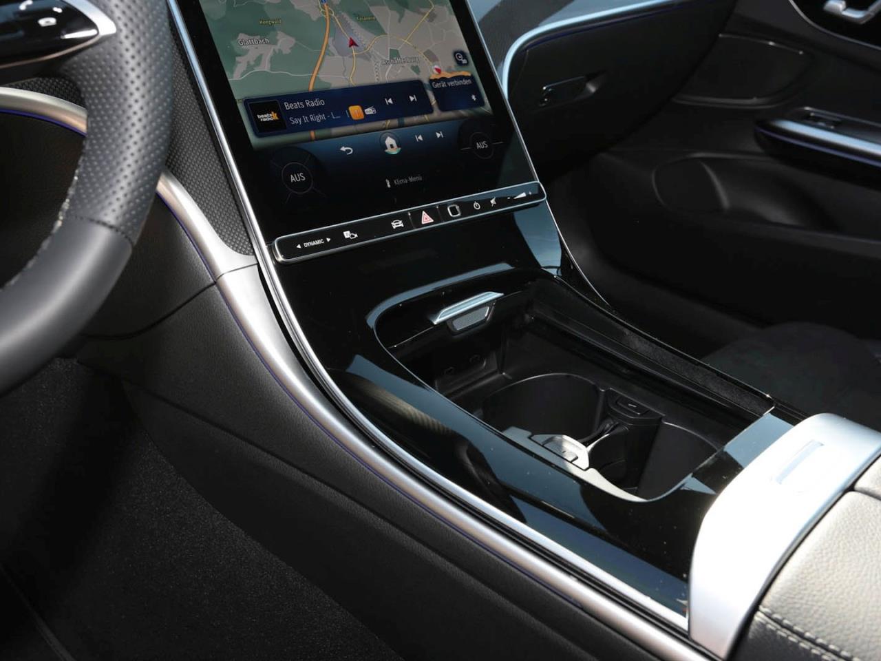 Mercedes-Benz CLE 200 Coupé AMG MBUXNavi-Prem. Distronic 360°