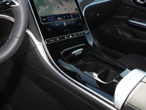 Mercedes-Benz CLE 200 Coupé AMG MBUXNavi-Prem. Distronic 360°