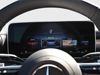 Mercedes-Benz CLE 200 Coupé AMG MBUXNavi-Prem. Distronic 360°
