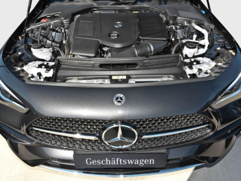 Mercedes-Benz CLE 200 Coupé AMG MBUXNavi-Prem. Distronic 360°