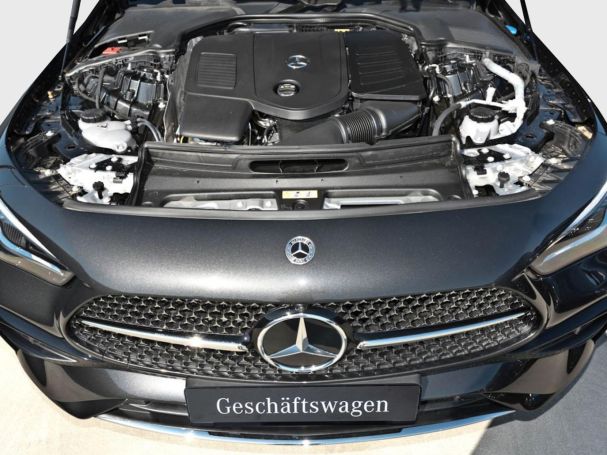 Mercedes-Benz CLE 200 Coupé AMG MBUXNavi-Prem. Distronic 360°
