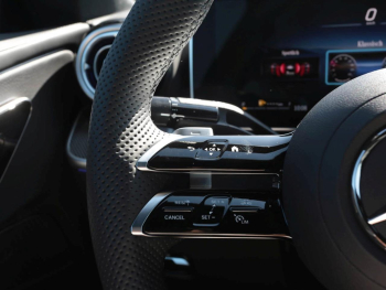Mercedes-Benz CLE 200 Coupé AMG MBUXNavi-Prem. Distronic 360°