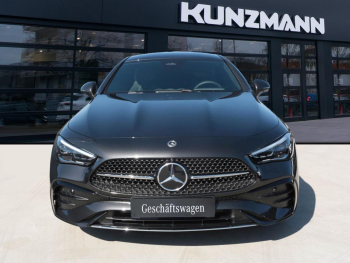 Mercedes-Benz CLE 200 Coupé AMG MBUXNavi-Prem. Distronic 360°