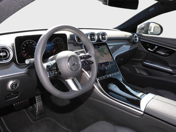 Mercedes-Benz CLE 200 Coupé AMG MBUXNavi-Prem. Distronic 360°