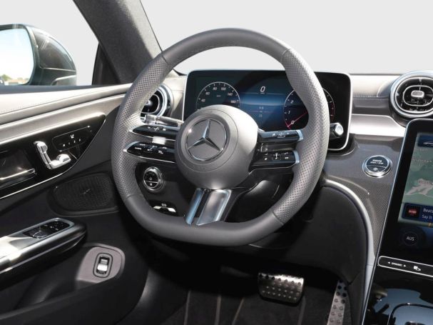 Mercedes-Benz CLE 200 Coupé AMG MBUXNavi-Prem. Distronic 360°