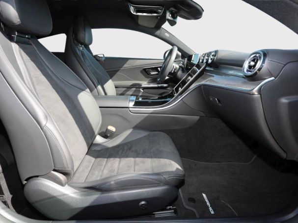 Mercedes-Benz CLE 200 Coupé AMG MBUXNavi-Prem. Distronic 360°