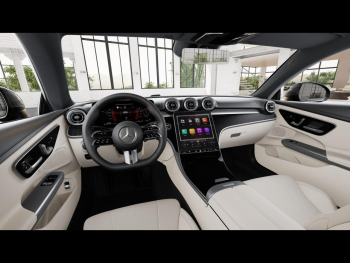 Mercedes-Benz CLE 200 Coupé AMG Night Panorama Distronic 360°