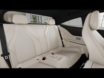 Mercedes-Benz CLE 200 Coupé AMG Night Panorama Distronic 360°