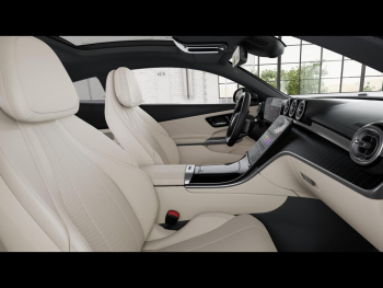 Mercedes-Benz CLE 200 Coupé AMG Night Panorama Distronic 360°