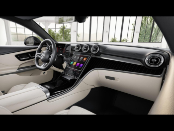Mercedes-Benz CLE 200 Coupé AMG Night Panorama Distronic 360°