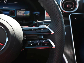 Mercedes-Benz CLE 200 Coupé AMG Night Panorama Distronic 360°