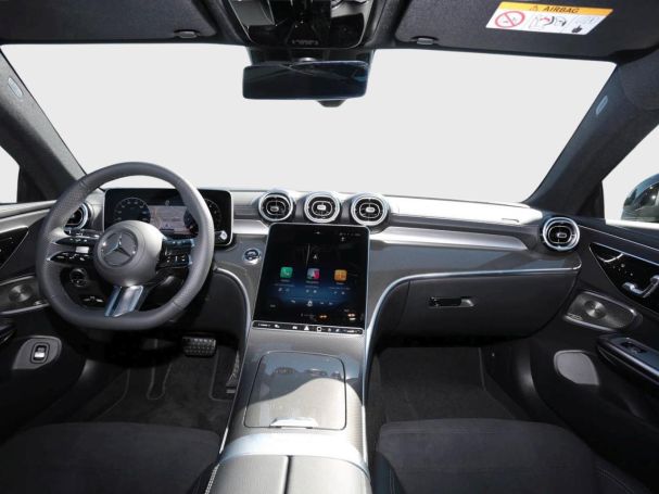 Mercedes-Benz CLE 200 Coupé AMG Night Panorama Distronic 360°