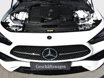 Mercedes-Benz CLE 200 Coupé AMG Night Panorama Distronic 360°