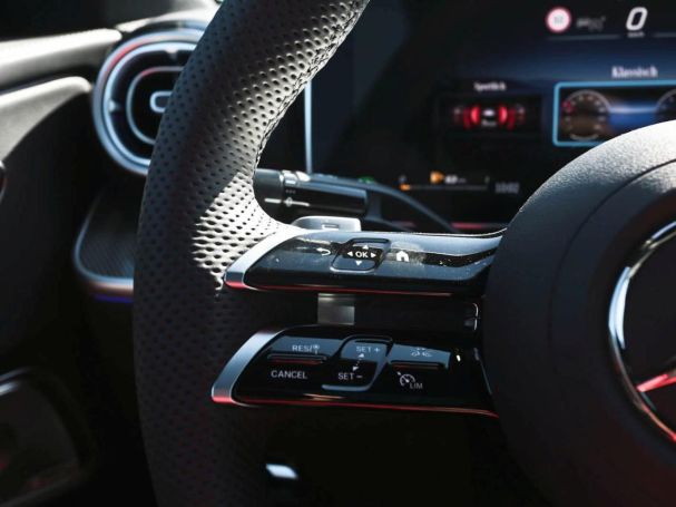 Mercedes-Benz CLE 200 Coupé AMG Night Panorama Distronic 360°
