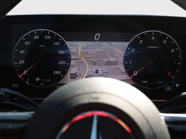 Mercedes-Benz CLE 200 Coupé AMG Night Panorama Distronic 360°