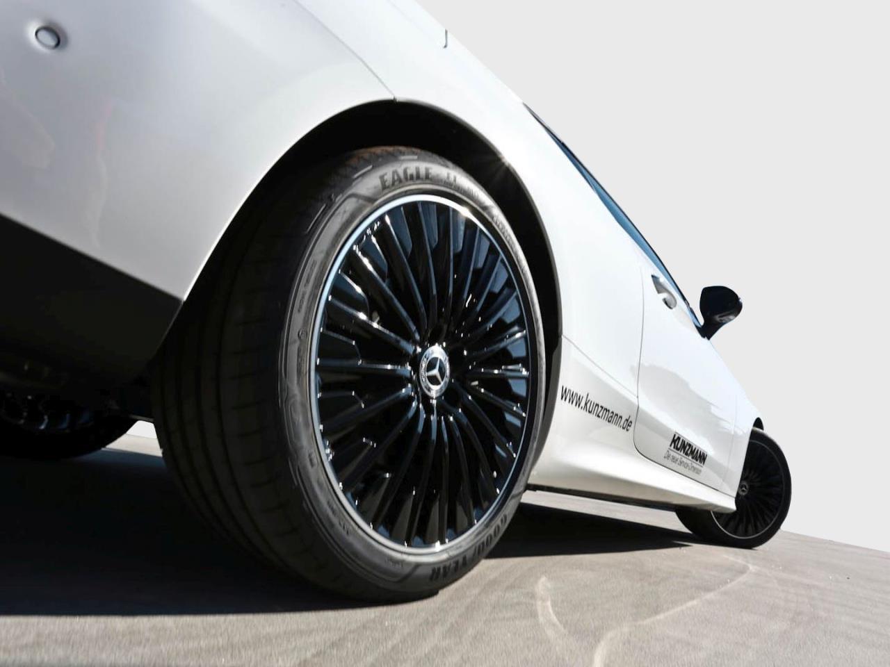 Mercedes-Benz CLE 200 Coupé AMG Night Panorama Distronic 360°