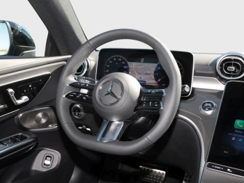 Mercedes-Benz CLE 200 Coupé AMG Night Panorama Distronic 360°